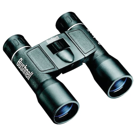 Bushnell PowerView 10x 32mm Roof Prism Binoculars 131032